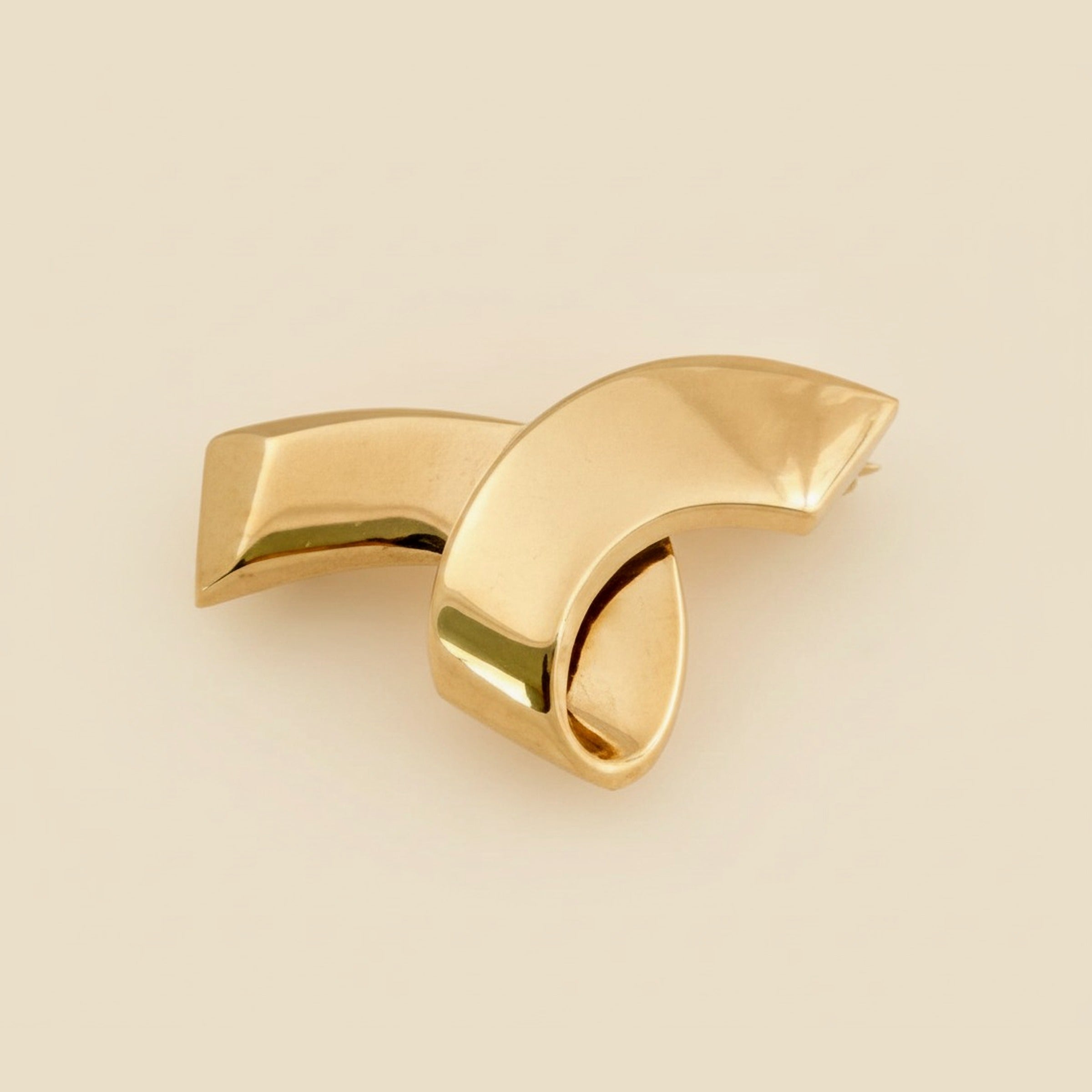TIffany Paloma Picasso Twist Pin