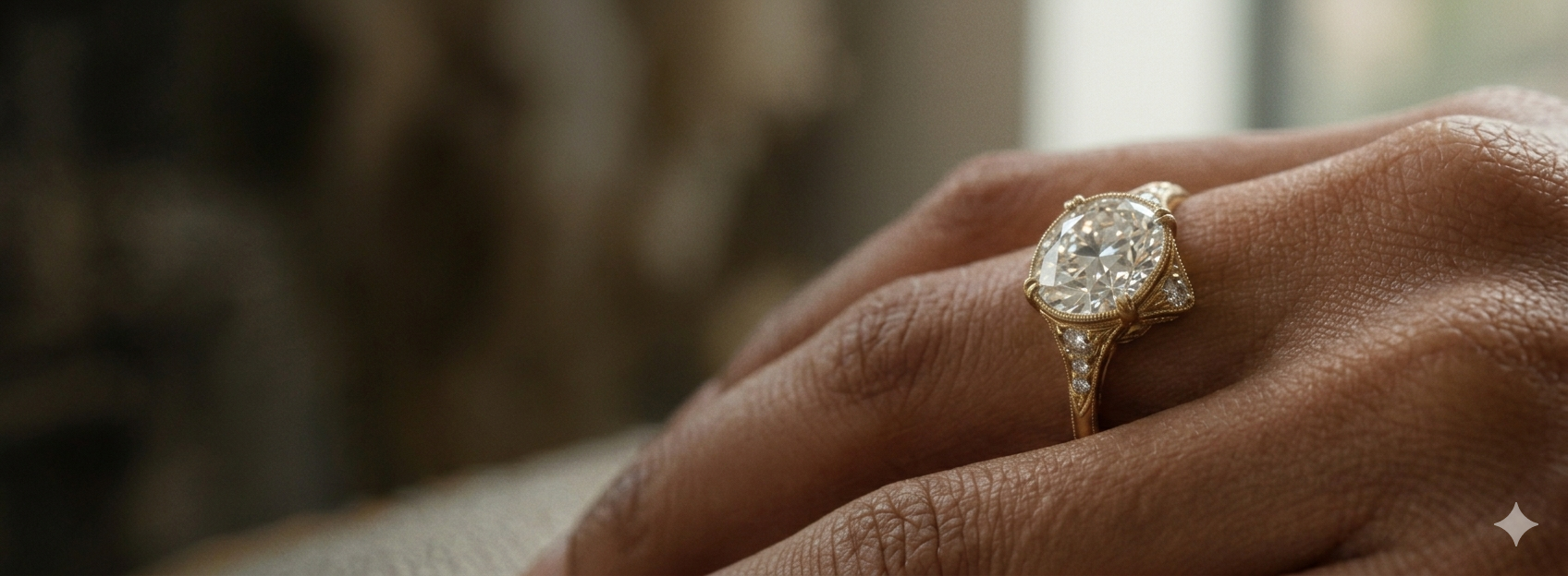 Estate Jewelry Collection