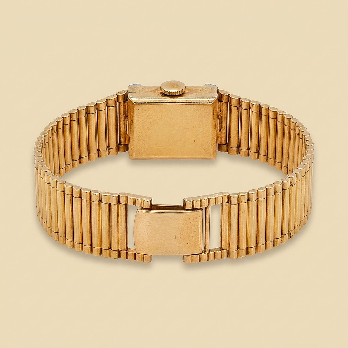 Tiffany & Co. Lady's Watch - 1950 s