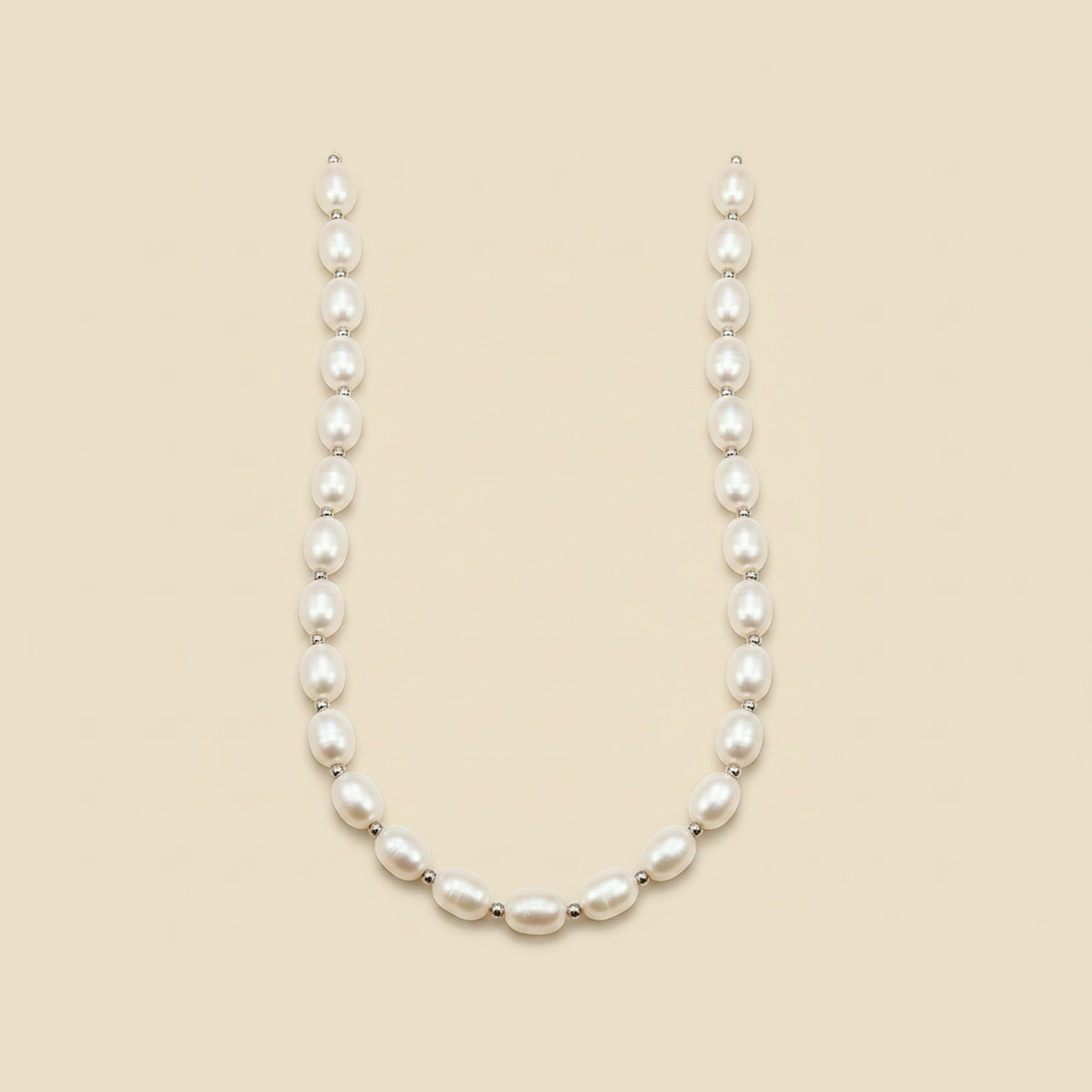 Tiffany & Co. Fresh Water Pearl Choker