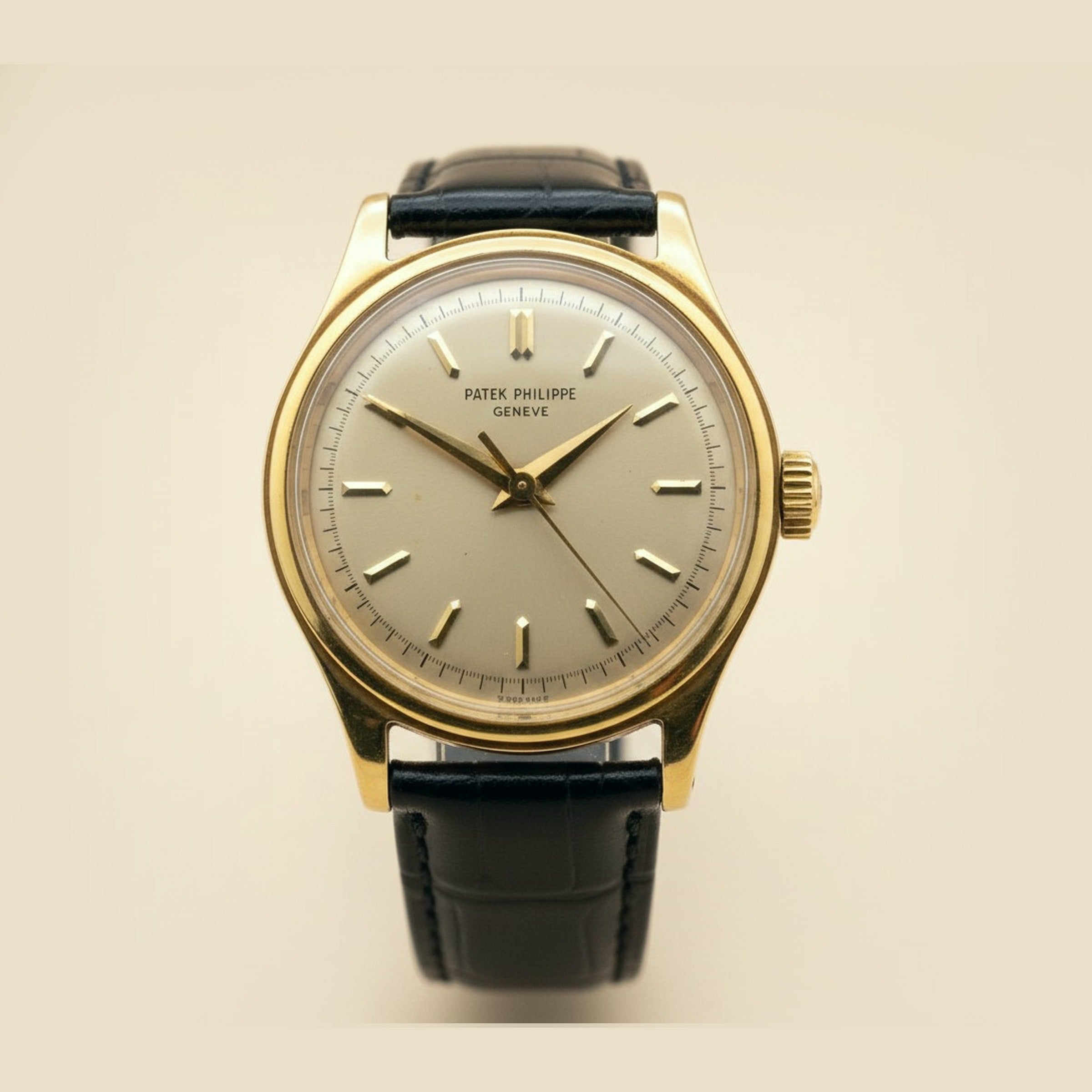 Patek Phillipe Calatrava Ref. 2508 27SC Wrist WatchPatek Philippe