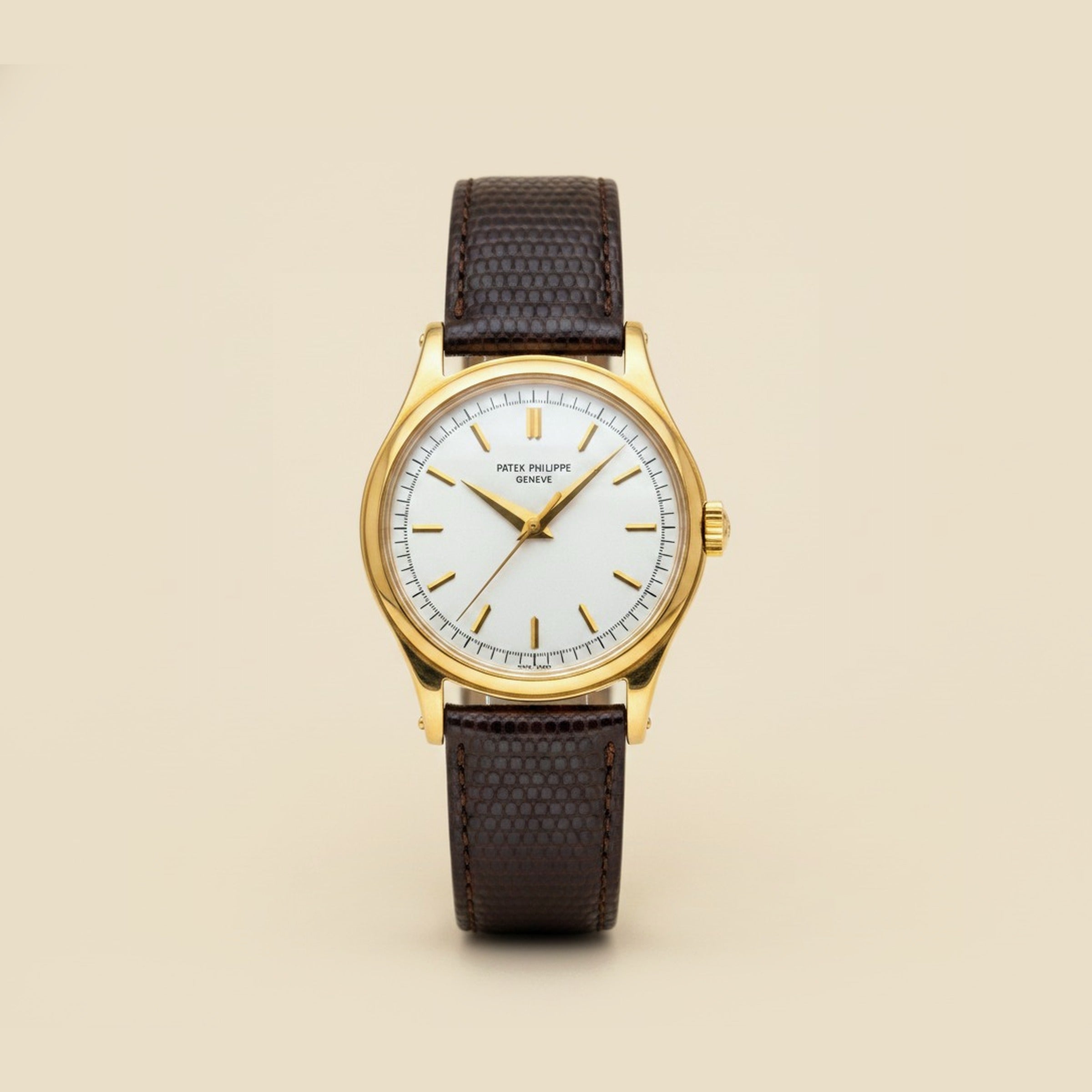 Patek Philippe Calatrava Ref. 2508 Automatic Watch