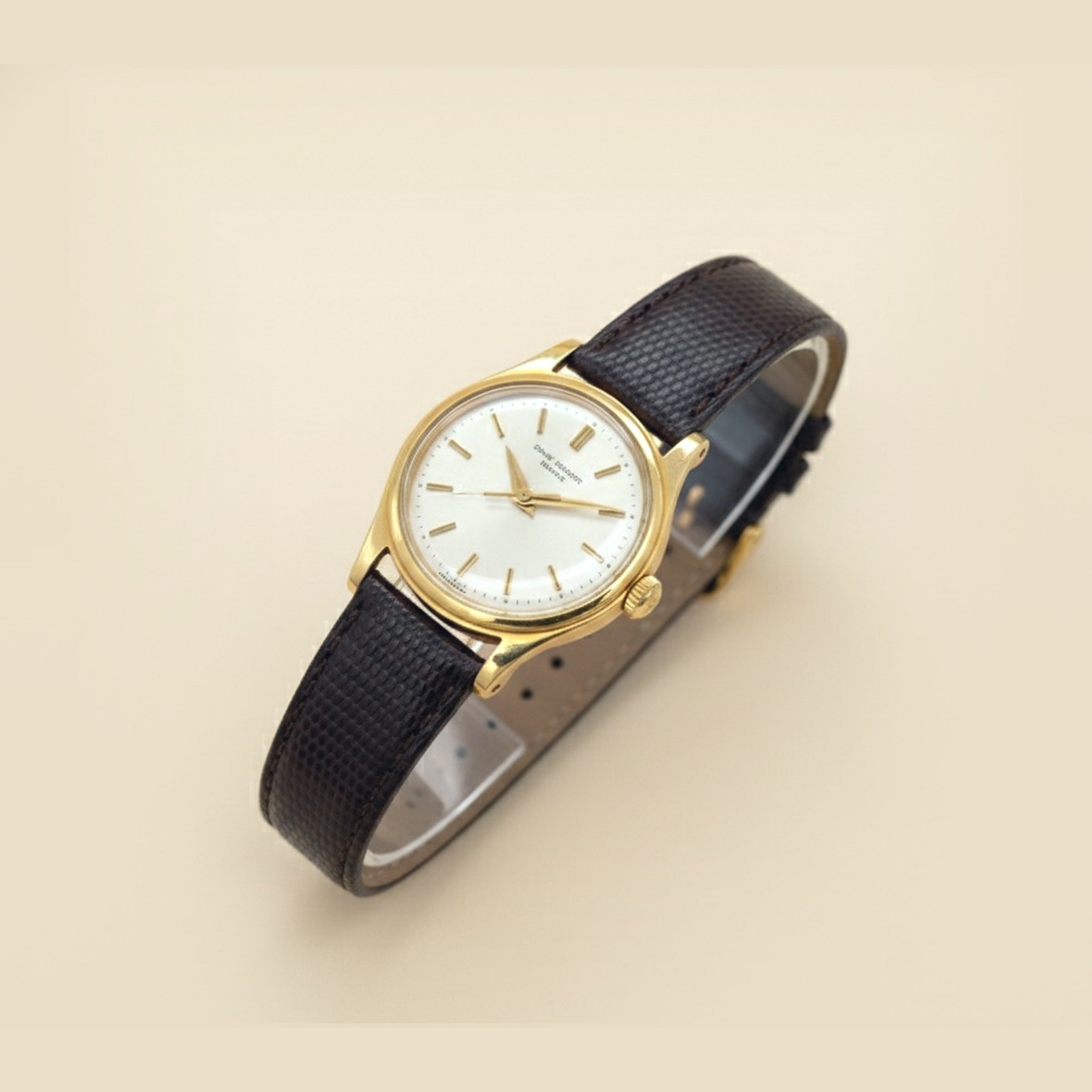 Patek Philippe Calatrava Ref. 2508 Automatic Watch - additional view