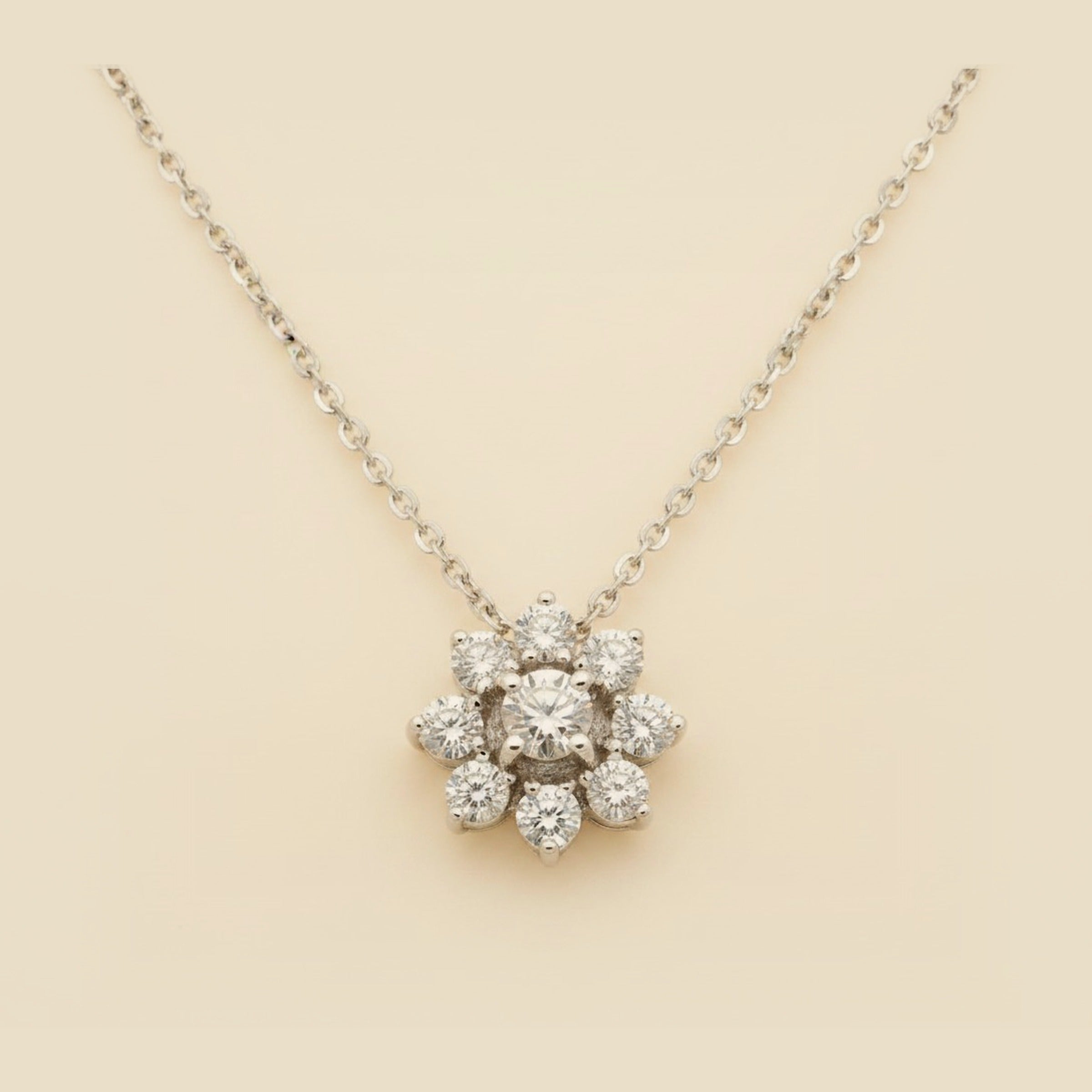 Diamond Pendant – Empire Diamond