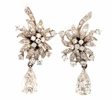 Buy The Shimansky Iconic Millennium Diamond Earrings in 18K Rose Gold for  USD 1400.00-53000.00, Shimansky US, Salesforce Commerce Cloud